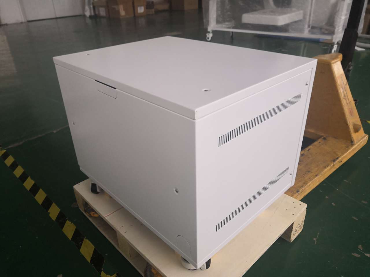 高压发生器