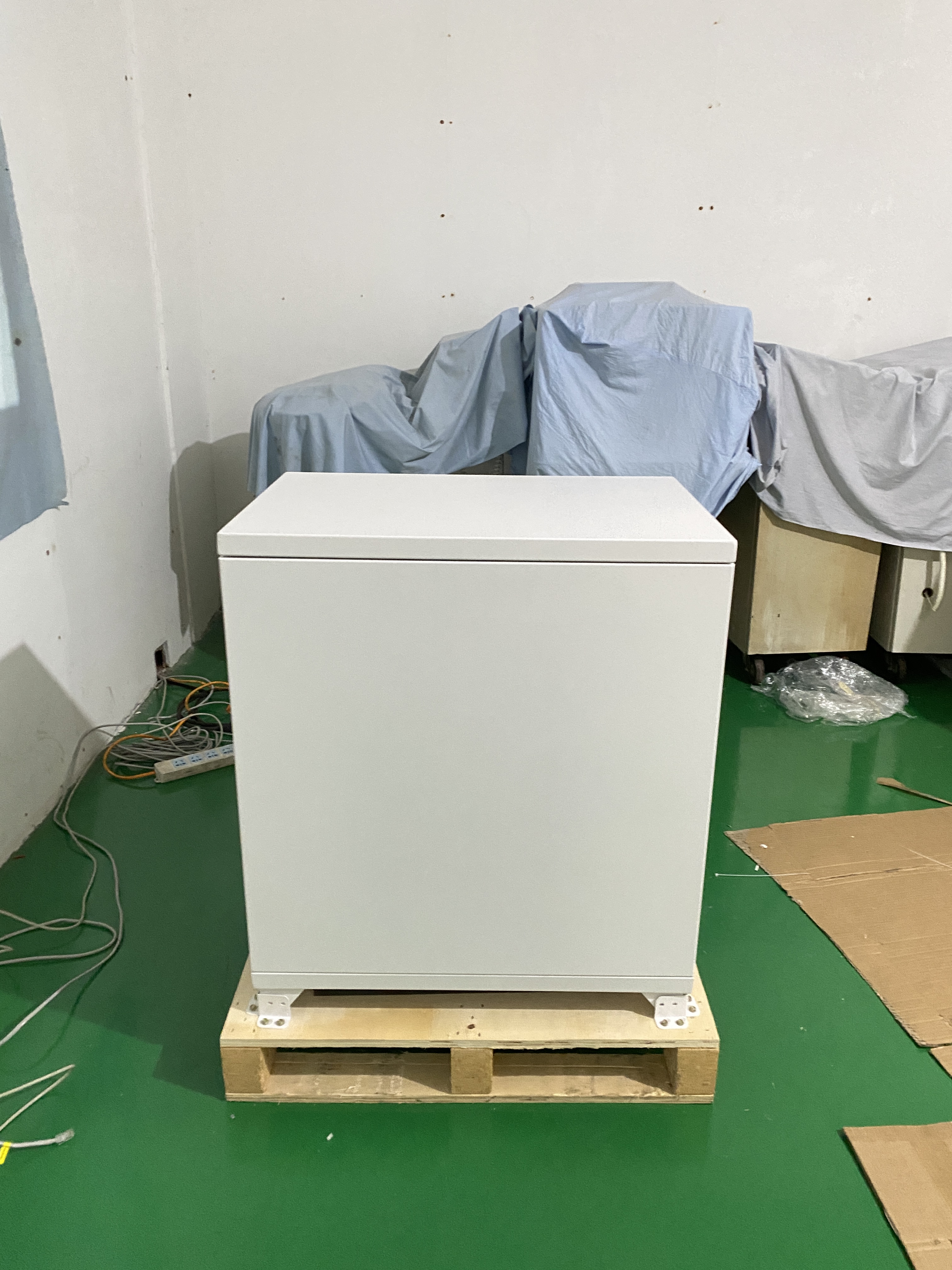 高压发生器的使用流程是什么