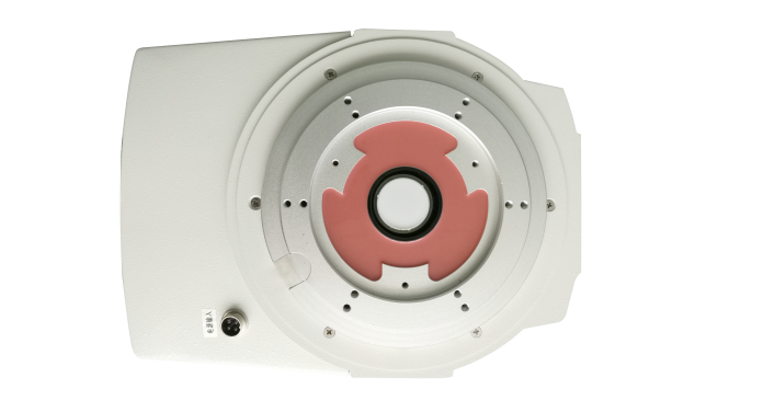NK-23XZ 影像增强器